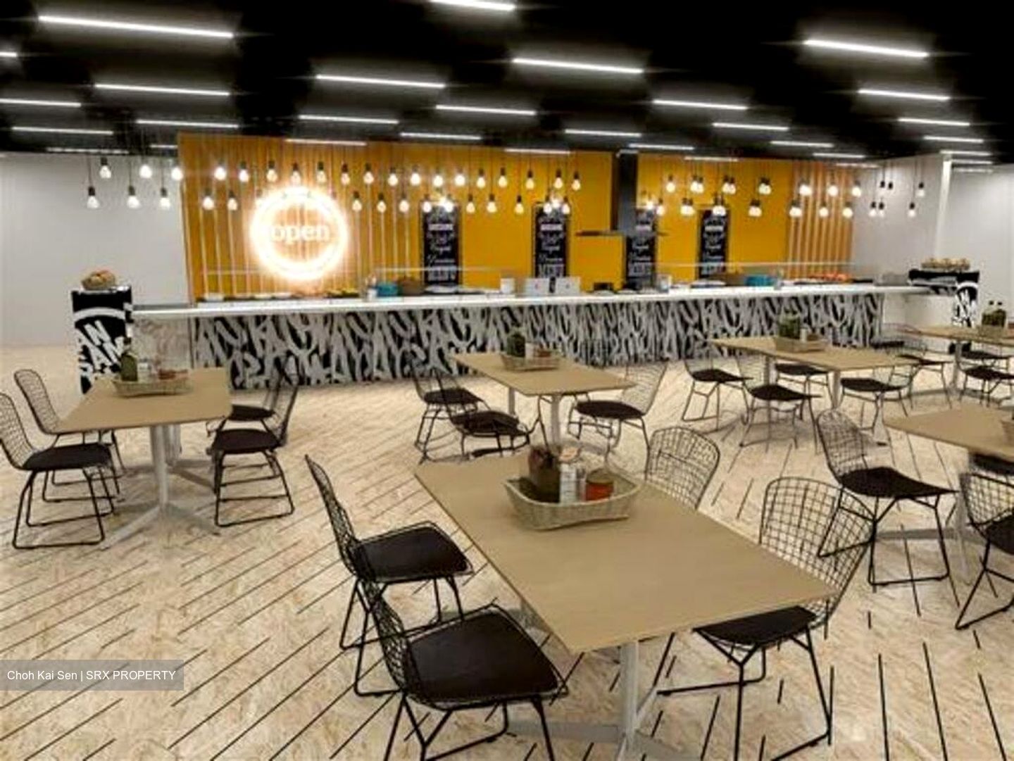 Tai Seng Industrial Estate (D19), Retail #594007951